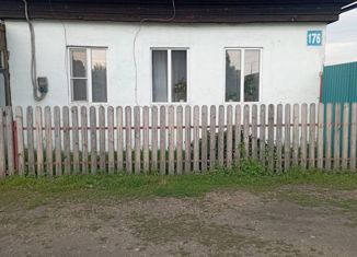 Дом на продажу, 62 м2, поселок городского типа Яя, Школьная улица