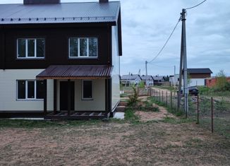 Продается дом, 95.4 м2, деревня Гришкино Большое, деревня Гришкино Большое, 8