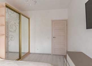 Продаю 1-ком. квартиру, 32.9 м2, Санкт-Петербург, улица Владимира Пчелинцева, 4, ЖК Солнечный Город. Резиденции