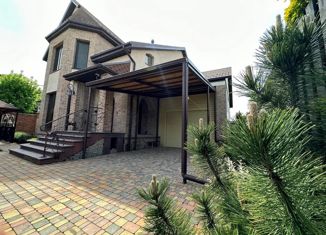 Продается дом, 200 м2, Краснодар, Аграрная улица, 17, Аграрная улица