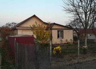 Продам дом, 80.7 м2, рабочий посёлок Погар, улица Будённого, 15