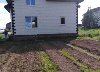 Продается дом, 160 м2, деревня Крестовоздвиженское, Зимний проезд