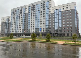 Продается двухкомнатная квартира, 57.5 м2, рабочий посёлок Кольцово, Никольский проспект, 16