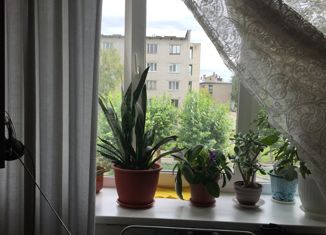 Продаю квартиру студию, 17 м2, Каменск-Уральский, Парковая улица, 25