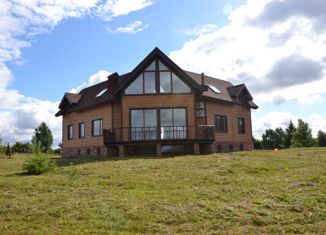 Продается дом, 450 м2, деревня Ляпино