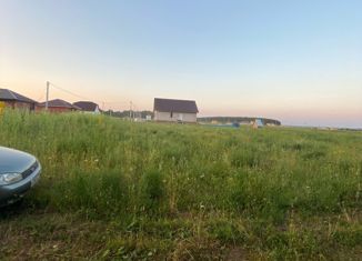 Продаю участок, 8 сот., посёлок Ува, Покровская улица