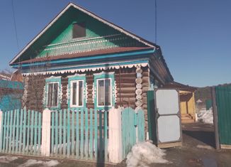 Продаю дом, 68.8 м2, село Старосубхангулово, Уральская улица, 44