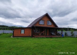 Продается дом, 214 м2, село Дуденево, Грушовая улица, 6с6