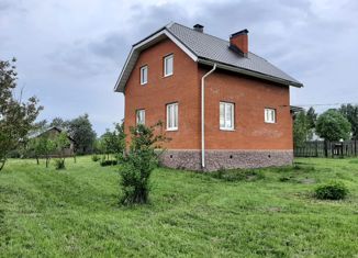 Продажа дома, 118 м2, село Карпово, Покровская улица