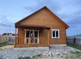 Продаю дом, 90 м2, село Баклаши, Школьная улица