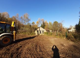 Продажа участка, 6 сот., дачный посёлок Зеленоградский, Железнодорожная улица, 15