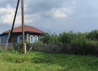 Продажа дома, 51.3 м2, село Увало-Ядрино, улица Фролова, 2