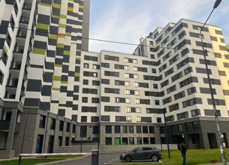 Продается квартира студия, 24.8 м2, Санкт-Петербург, Витебский проспект, 99к1, метро Купчино