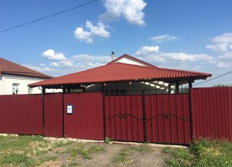 Продается дом, 74 м2, село Семилуки, улица Чапаева, 42А/1