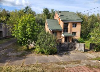 Продам дом, 369 м2, СНТ Бережки, СНТ Бережки, 266