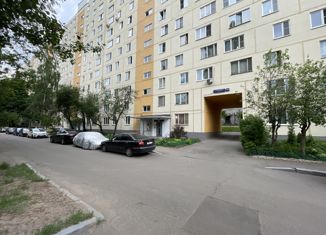 Продажа 3-комнатной квартиры, 61.9 м2, Москва, Алтуфьевское шоссе, 18, станция Дегунино