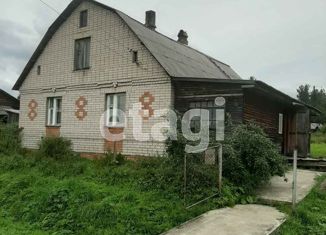 Дом на продажу, 150 м2, Харовск, Лесная улица