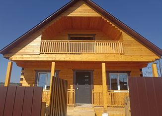 Продажа дома, 150 м2, деревня Грановщина, улица Франца Голзицкого, 131