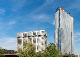 Продается 4-ком. квартира, 114.6 м2, Москва, бульвар Братьев Весниных, 1, станция ЗИЛ