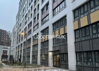 Продам однокомнатную квартиру, 35.9 м2, Санкт-Петербург, ЖК Форест Аквилон, Планерная улица, 87к1
