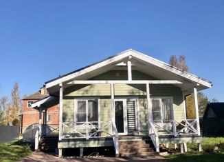 Продам дом, 85 м2, садоводческое некоммерческое товарищество Николаевское