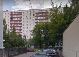 Квартира на продажу студия, 11 м2, Москва, Краснодарская улица, 56, Краснодарская улица