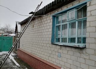 Дом на продажу, 71.9 м2, рабочий посёлок Горшечное, Первомайская улица, 82