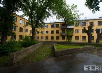 Продается комната, 63 м2, Екатеринбург, проспект Орджоникидзе, 12, проспект Орджоникидзе