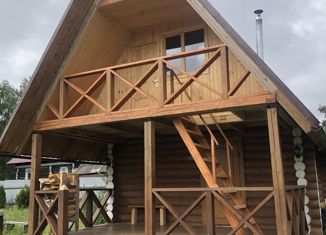 Продажа дома, 50 м2, село Слудка, улица Ленина