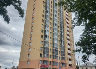Продажа 1-комнатной квартиры, 31 м2, Екатеринбург, улица Лётчиков, 7, метро Уральская