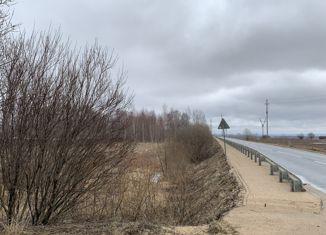 Продается участок, 15 сот., деревня Микляево