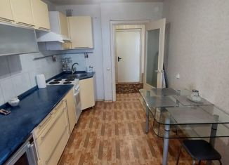 Продается 1-комнатная квартира, 37.4 м2, Лесной, улица Мира, 15