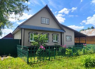 Продам дом, 63 м2, деревня Докукино, Центральная улица, 26