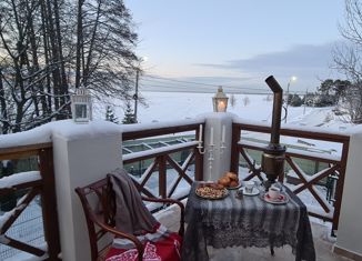 Продаю дом, 228 м2, Сестрорецк, Пляжная улица, 22