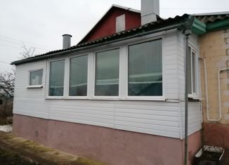 Продам дом, 98 м2, село Корсаково, Набережная улица, 42