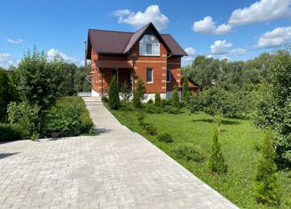 Продажа дома, 157 м2, село Таптыково, Сергеевская улица, 11