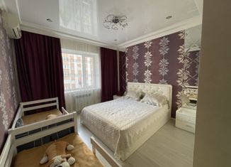 Продажа 2-ком. квартиры, 55.2 м2, Ставрополь, улица Тухачевского, 23/1, микрорайон Перспективный