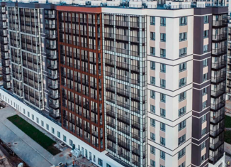 Продается двухкомнатная квартира, 54.02 м2, Санкт-Петербург, проспект Авиаконструкторов, 61