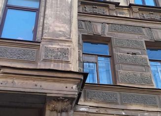 Комната на продажу, 263.8 м2, Санкт-Петербург, улица Марата, 76, улица Марата
