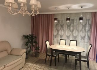 Продается трехкомнатная квартира, 60 м2, Екатеринбург, Шишимская улица, 21, Шишимская улица
