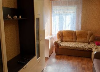 Двухкомнатная квартира на продажу, 41 м2, Омск, Днепровская улица, 42А