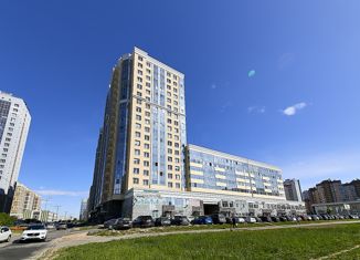 Продажа 2-комнатной квартиры, 55.7 м2, Санкт-Петербург, улица Оптиков, 37, метро Беговая