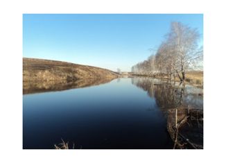Продается участок, 2236 сот., поселок Арсинский