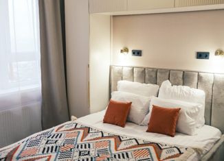 2-ком. квартира на продажу, 40 м2, Ростов-на-Дону, ЖК Сердце Ростова 2, улица Ларина, 45с1