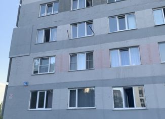 Однокомнатная квартира на продажу, 23 м2, Кемерово, улица Ворошилова, 17А