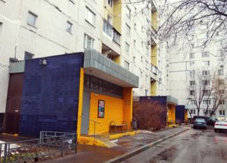 Квартира на продажу студия, 10.4 м2, Москва, Коломенская улица, 21, район Нагатинский Затон