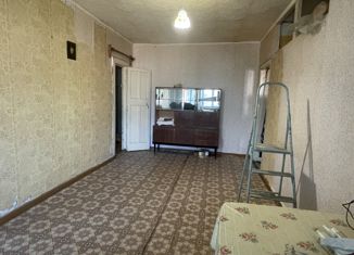 2-комнатная квартира на продажу, 44.3 м2, Киреевск, улица Ленина, 4