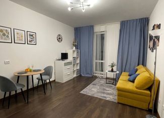 Продам квартиру студию, 27 м2, Санкт-Петербург, Московский район, улица Струве, 6