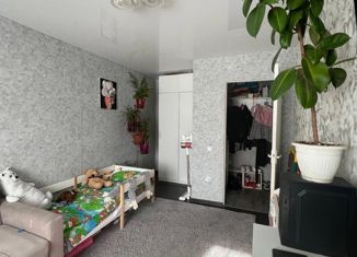 Продам 1-комнатную квартиру, 30 м2, Боровичи, Потерпелицкая улица, 22Д