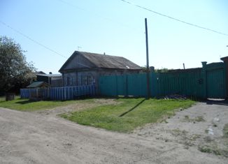 Продается дом, 42 м2, Тюкалинск, Упорный переулок